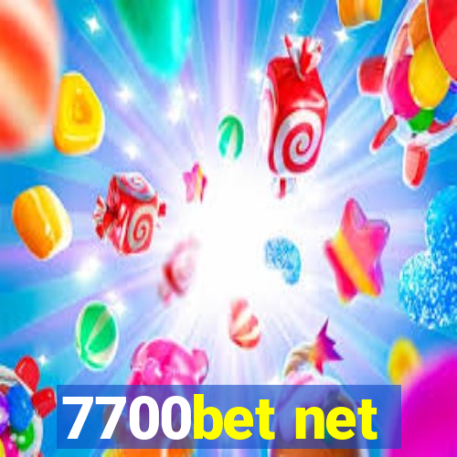 7700bet net